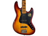 Marcus Miller V5 Alder-4 TS Marcus Miller V5 Alder-4 TS